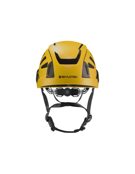 Helm Ineceptor GRX High Voltage Ref