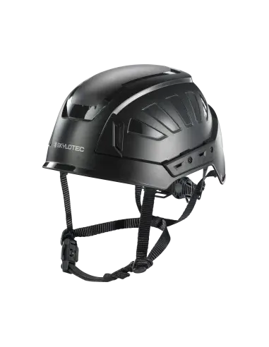 Casco Ineceptor GRX High Voltage Ref