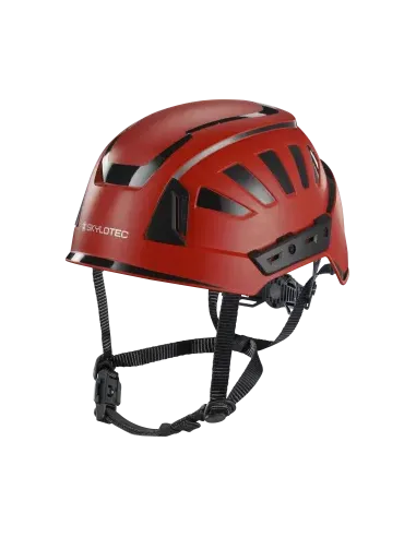Helm Ineceptor GRX High Voltage Ref