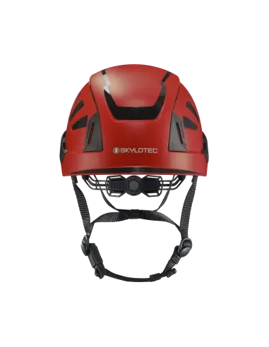 Ineceptor GRX High Voltage Ref hjelm
