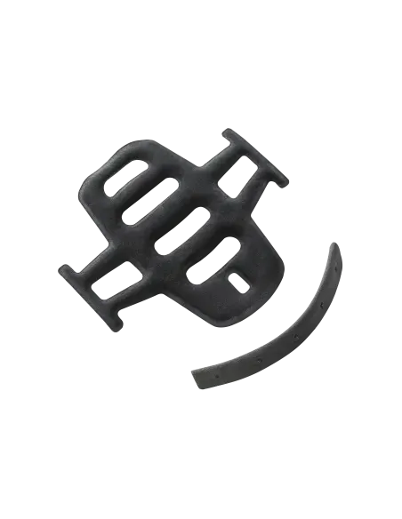 Inceptor tynd hovedpolstring