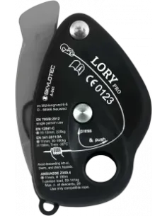 Lory PRO Descender