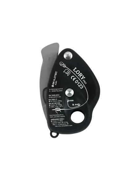 Abseilgerät Lory PRO