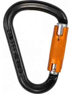 passO-TW Carabiner
