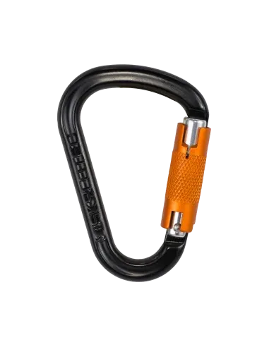 passO-TW Carabiner