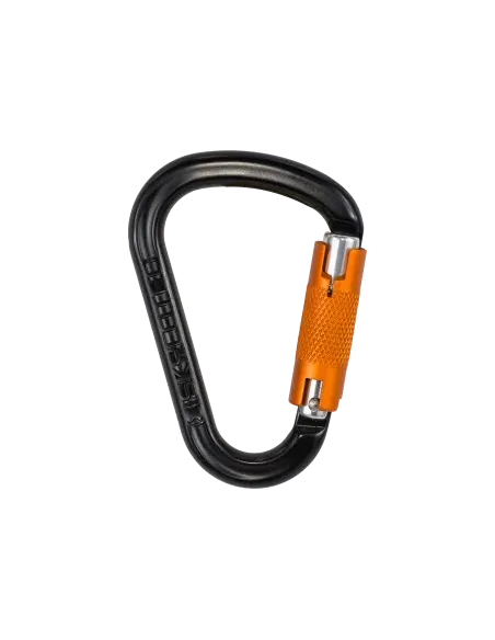 passO-TW Carabiner