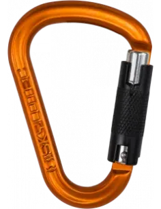 passO-TRI Carabiner
