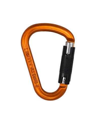 passO-TRI Carabiner