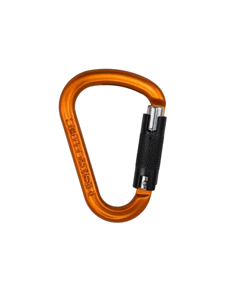 passO-TRI Carabiner