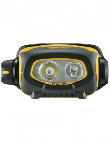Linterna Frontal Recargable Pixa 3R
