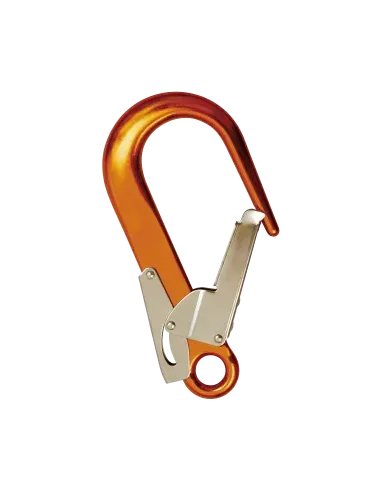 FS 90 ALU Carabiner