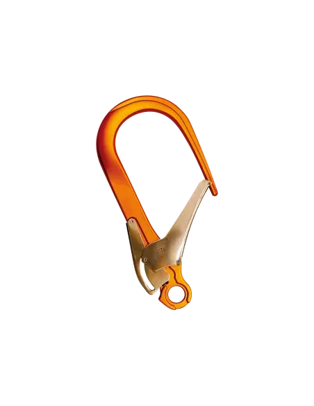 Mosquetón FS 110 Alu