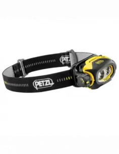 Φακός Κεφαλής Pixa Z1
