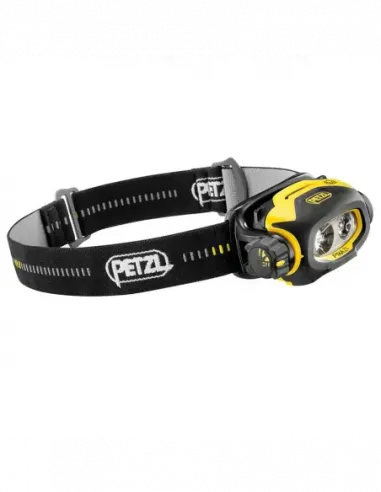 Pixa Z1 hoofdlamp