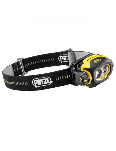 Pixa Z1 hoofdlamp