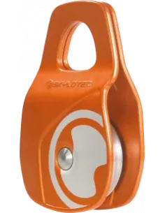 Standard Roll Pulley