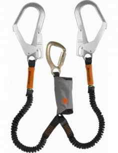 Skysafe Pro Flex Y FS 90 ST 1,8 m Lanyard