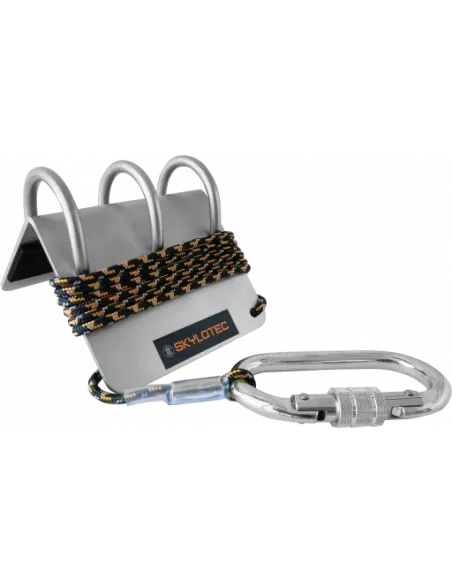 Protector De Borde Perisrop 3 Ovalsteel