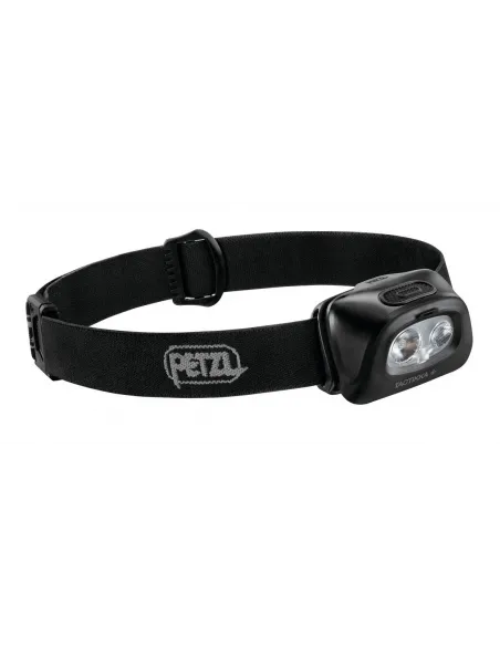 Tactikka+ Headlamp