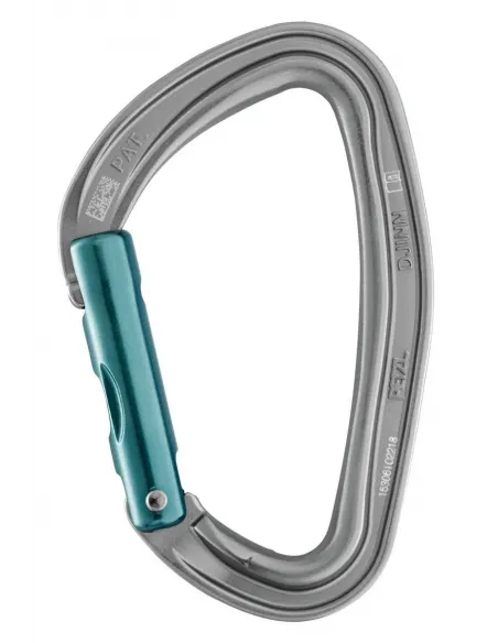 Djinn Carabiner