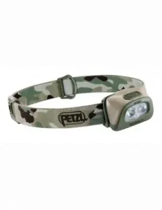 Tactikka+ Headlamp