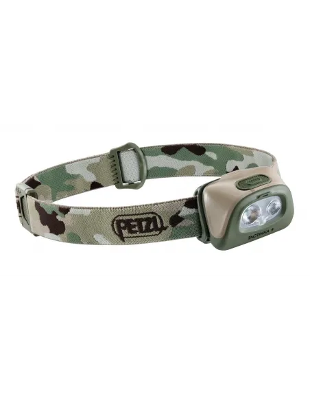 Linterna Frontal Tactikka+