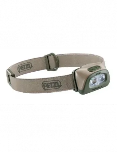 Tactikka+ Headlamp