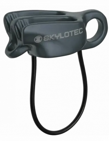 Tube ALP Belay Device