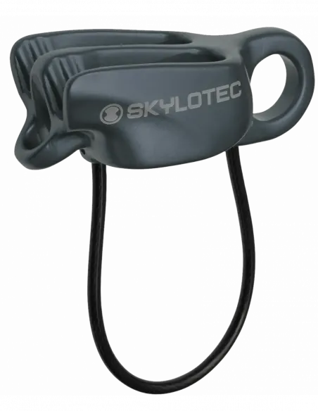 Tube ALP Belay Device