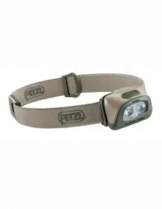 Tactikka+RGB Headlamp