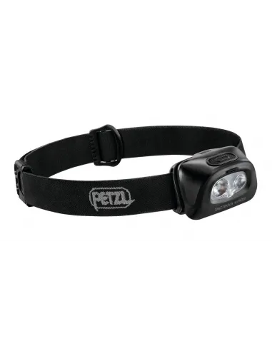 Linterna Frontal Tactikka+RGB