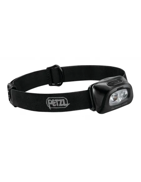 Linterna Frontal Tactikka+RGB