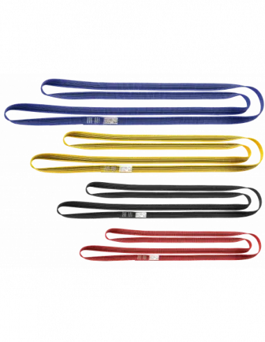 Anclaje Cinta Loop 26kN