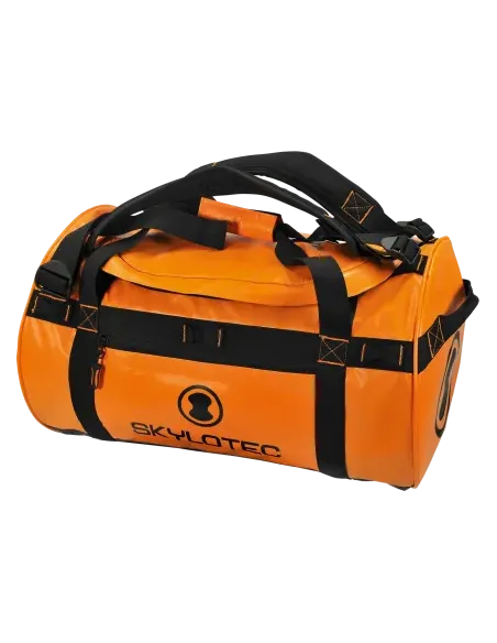 Duffle transporttas