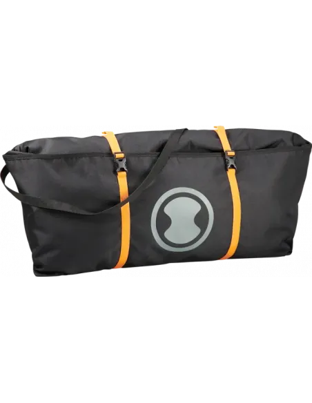 Simple Ropebag Transport Bag