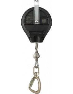 Fall Arrester HK Plus