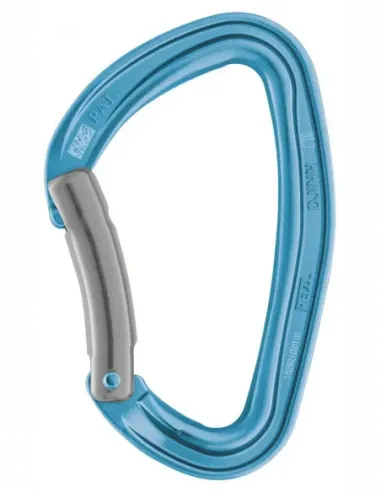 Djinn Carabiner
