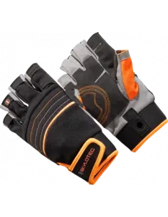 Skygrip HalfFinger handschoenen