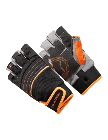 Skygrip HalfFinger Γάντια