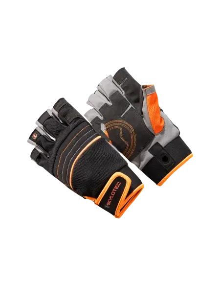 Skygrip HalfFinger Γάντια