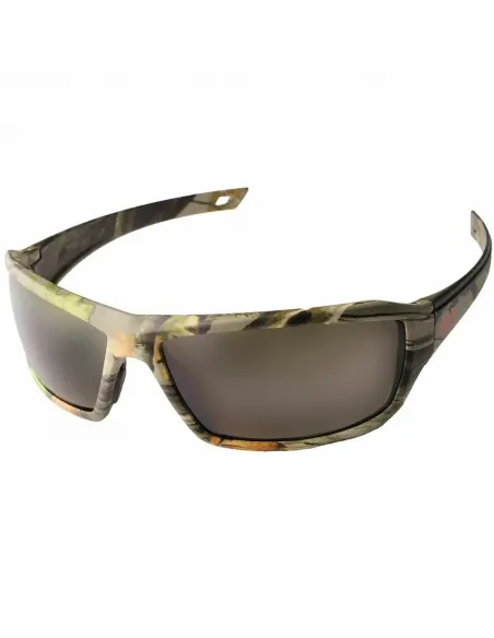 Safety Glasses Humboldt Camo Tinted
