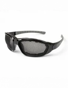 Safety Glasses Mesh