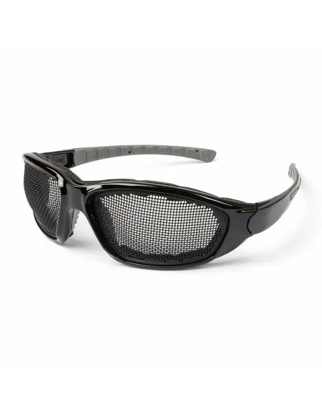 Safety Glasses Mesh