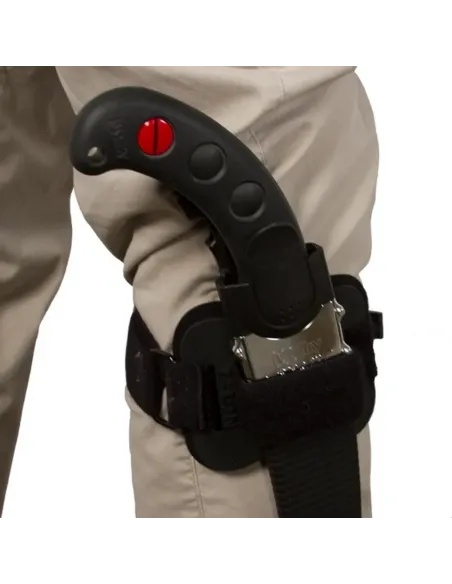 Leg Mount Talon Handsaw