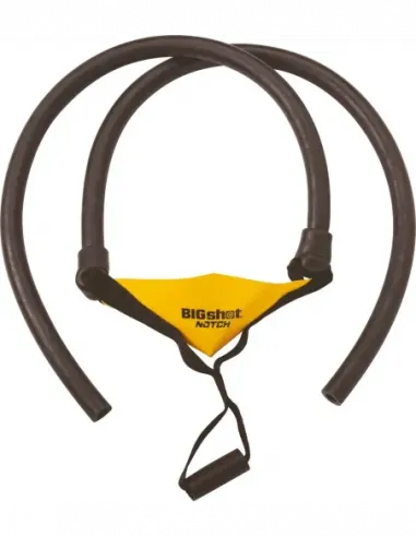 Big Shot Replacement Tubing and Pouch