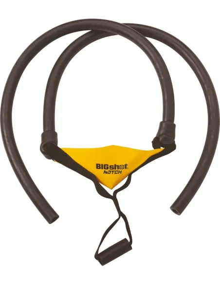 Big Shot Replacement Tubing and Pouch