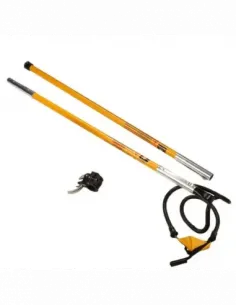 Big Shot kit met Trigger