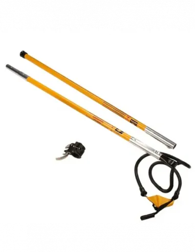 Kit Big Shot  mit Auslöser