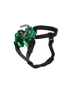 Jet Step Foot Ascender