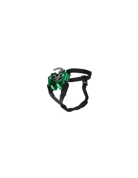 Jet Step Foot Ascender